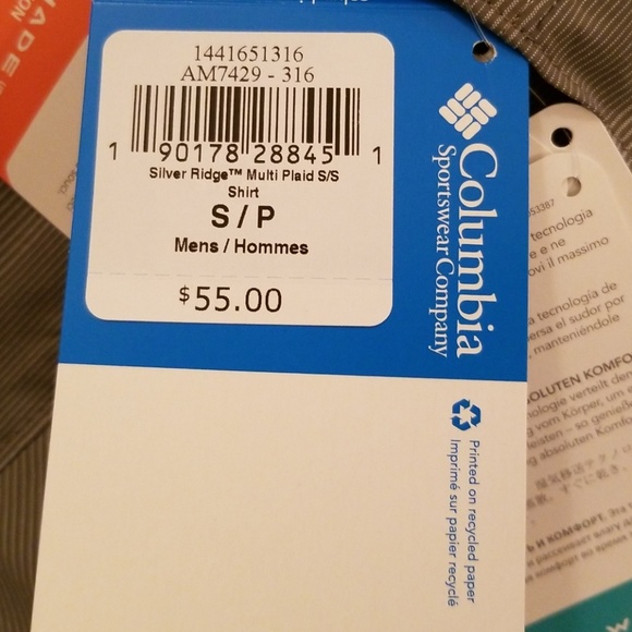 Columbia - Picture 8 of 8